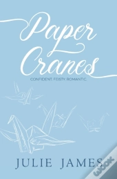 Paper Cranes