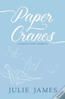 Capa do artigo Paper Cranes