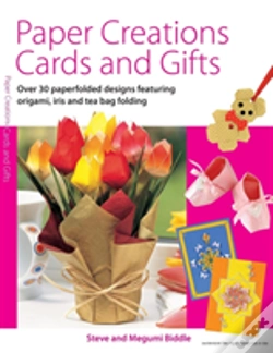 Capa do artigo Paper Creations Cards And Gifts