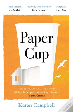 Capa do artigo Paper Cup
