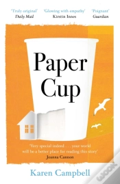 Capa do artigo Paper Cup