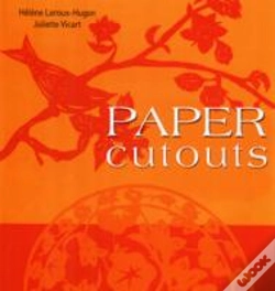 Capa do artigo Paper Cutouts