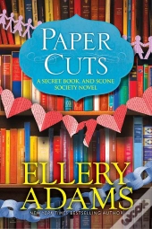 Paper Cuts