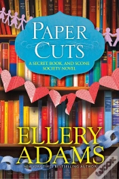 Capa do artigo Paper Cuts