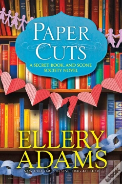 Capa do artigo Paper Cuts