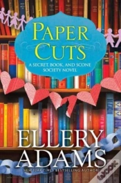 Capa do artigo Paper Cuts