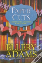 Capa do artigo Paper Cuts
