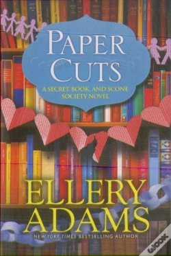 Capa do artigo Paper Cuts