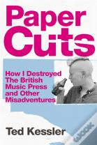 Paper Cuts
