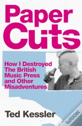 Paper Cuts