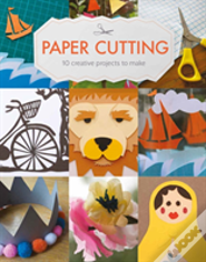 Paper Cutting
