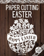 Paper Cutting Easter
