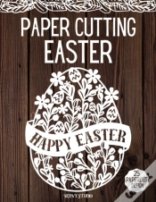 Capa do artigo Paper Cutting Easter