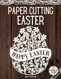 Capa do artigo Paper Cutting Easter