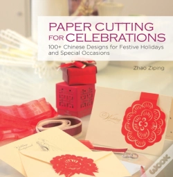 Capa do artigo Paper Cutting For Celebrations