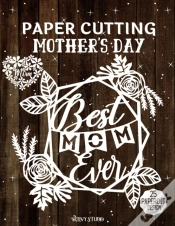 Capa do artigo Paper Cutting Mother