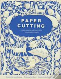 Capa do artigo Paper Cutting