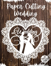 Capa do artigo Paper Cutting Wedding