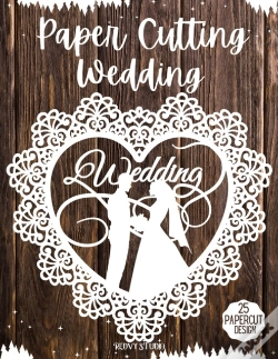 Capa do artigo Paper Cutting Wedding