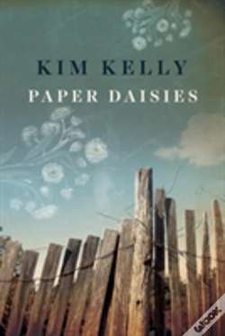 Capa do artigo Paper Daisies