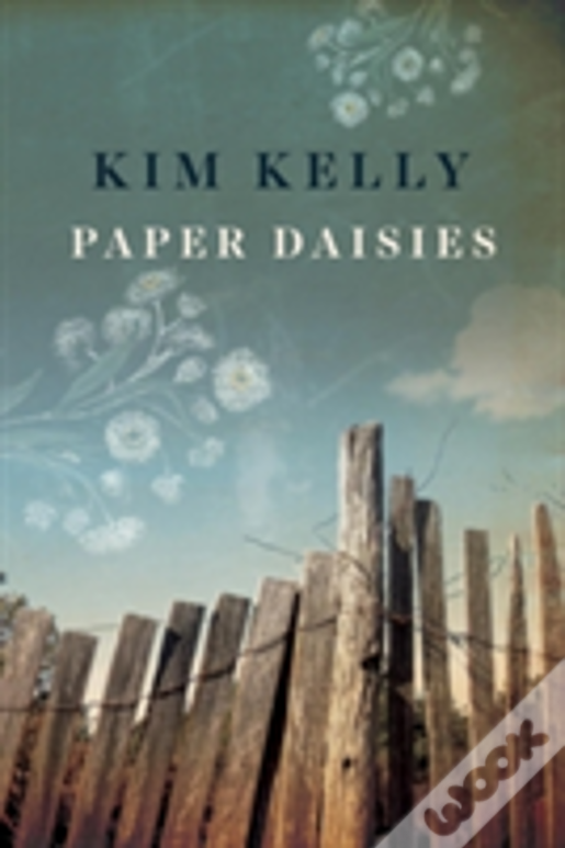 Paper Daisies
