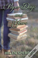 Paper Days And Years