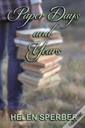 Capa do artigo Paper Days And Years