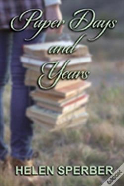 Capa do artigo Paper Days And Years