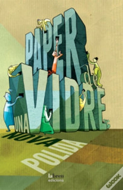Capa do artigo Paper De Vidre.Una Nova Polida