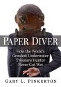 Paper Diver - Preview