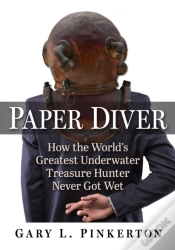 Capa do artigo Paper Diver