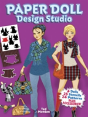 Paper Doll Design Studio - Preview