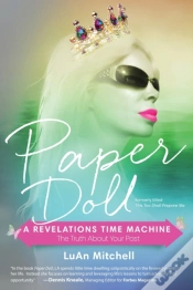 Capa do artigo Paper Doll