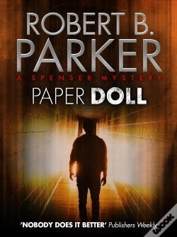 Capa do artigo Paper Doll