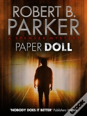 Capa do artigo Paper Doll
