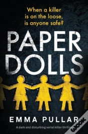 Capa do artigo Paper Dolls