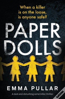 Capa do artigo Paper Dolls