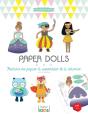 Paper Dolls - Preview