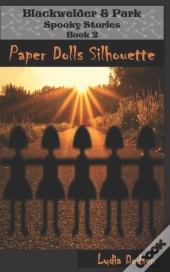 Paper Dolls Silhouette