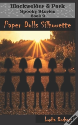Capa do artigo Paper Dolls Silhouette