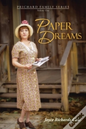 Capa do artigo Paper Dreams