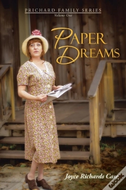 Capa do artigo Paper Dreams