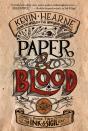 Paper & Blood - Preview