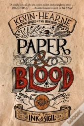 Paper & Blood