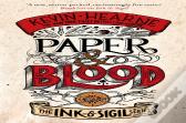 Paper & Blood