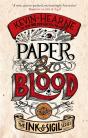 Paper & Blood - Preview