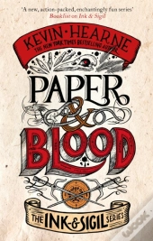 Paper & Blood