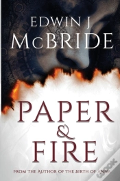 Capa do artigo Paper & Fire
