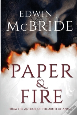 Capa do artigo Paper & Fire