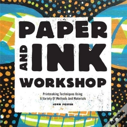 Capa do artigo Paper & Ink Workshop /Anglais